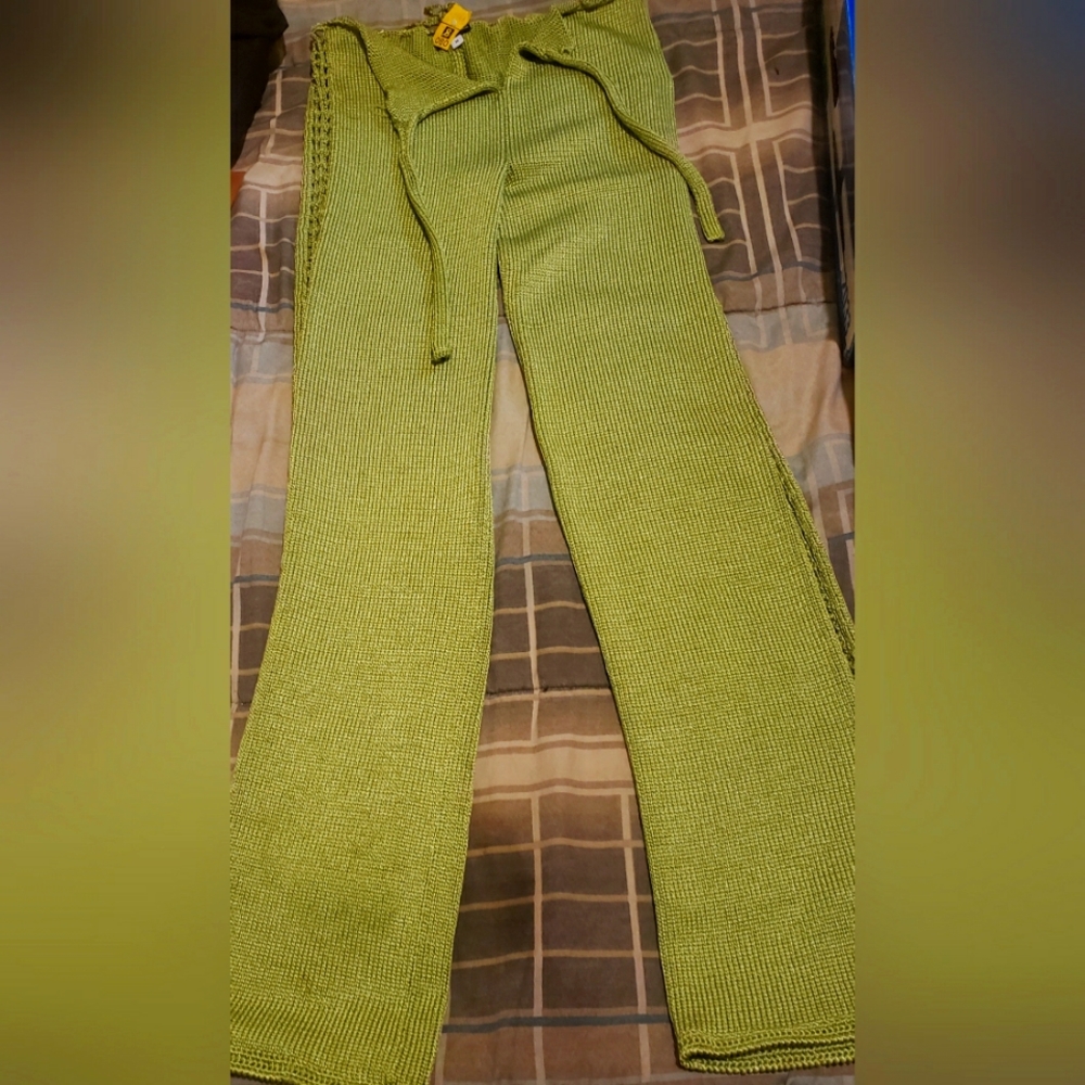 GiGi Hunter Pants